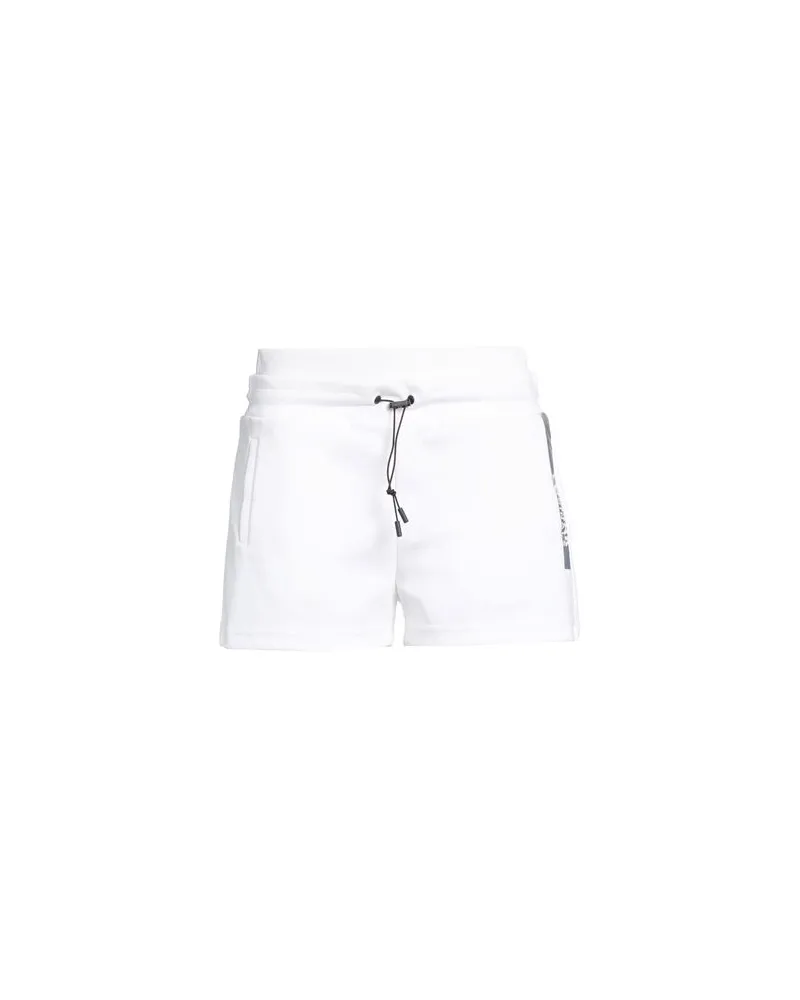 Colmar HOSEN & RÖCKE - Shorts & Bermudashortsauf YOOX.COM Weiß