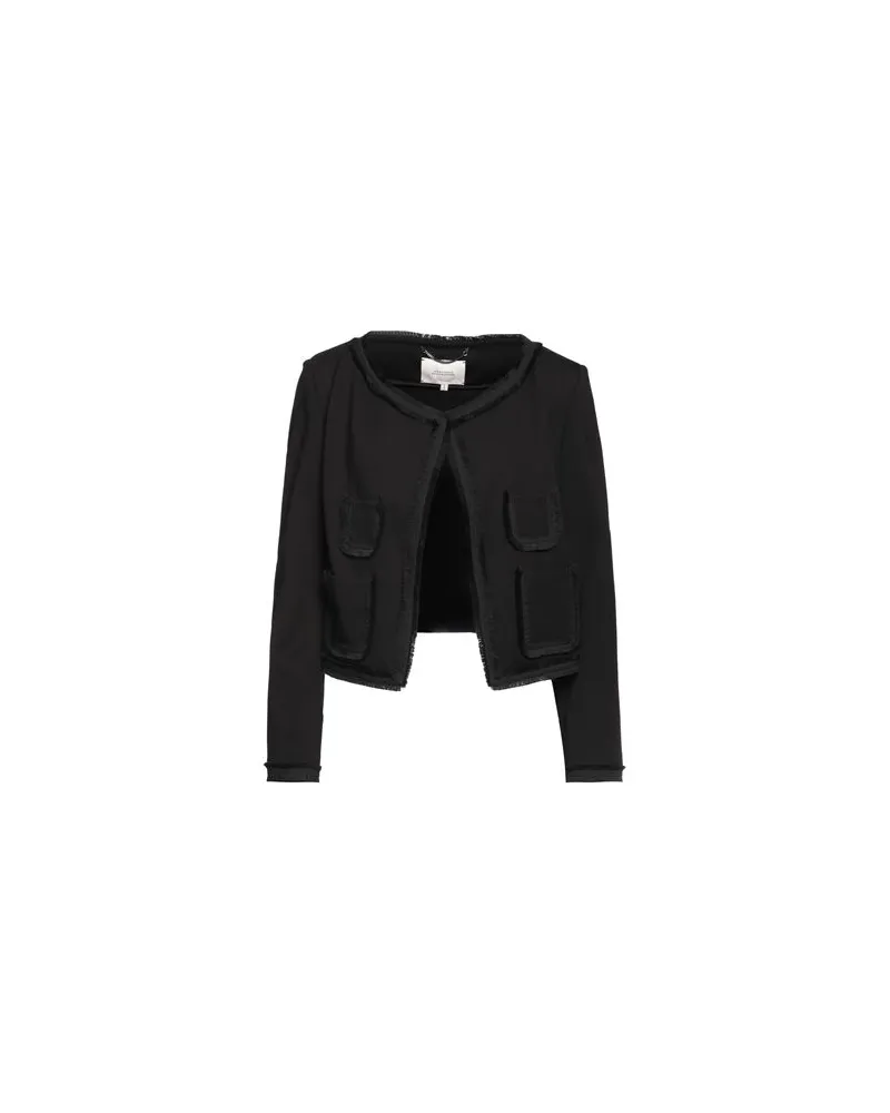 Dorothee Schumacher ANZÜGE und CO-ORDS - Blazersauf YOOX.COM Schwarz