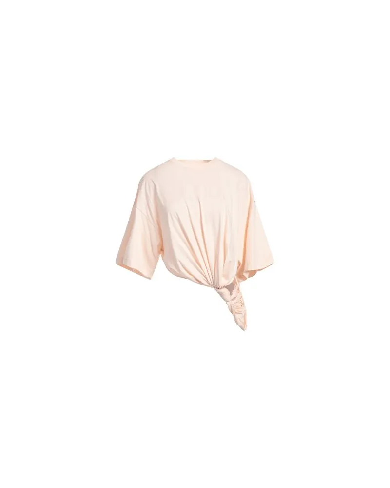 SPORTMAX TOPS - T-shirtsauf YOOX.COM Rosa