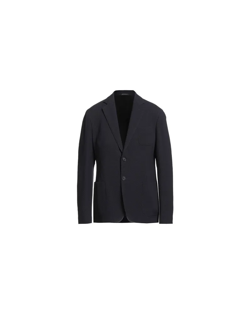 Giorgio Armani ANZÜGE und CO-ORDS - Blazersauf YOOX.COM Nachtblau