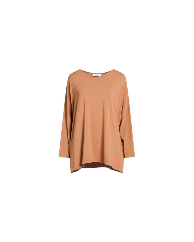Gran Sasso TOPS - T-shirtsauf YOOX.COM Lederfarben