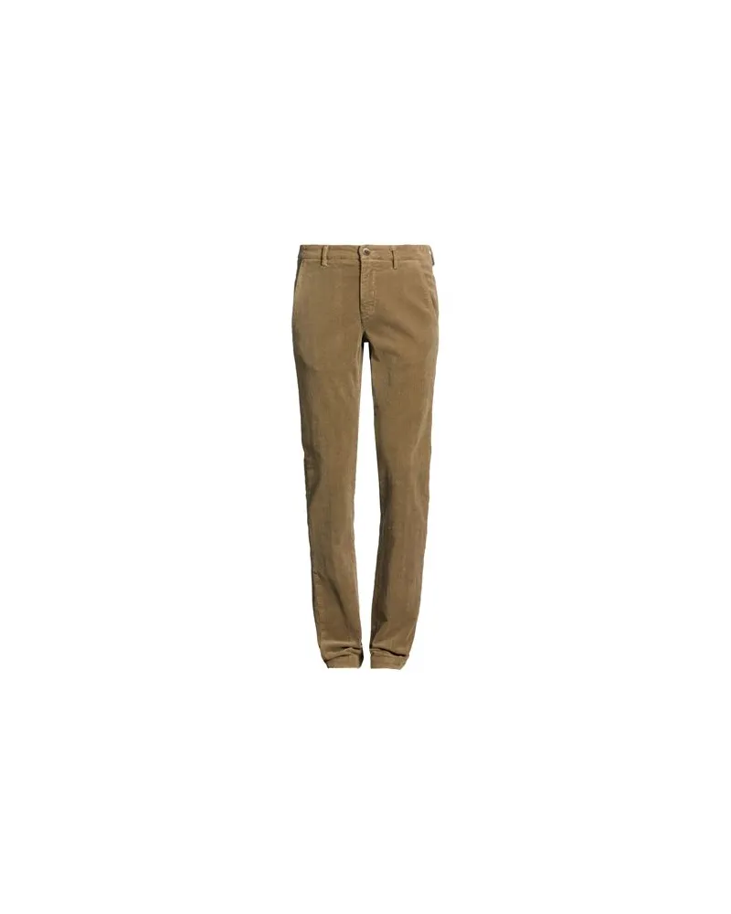 Mason's HOSEN & RÖCKE - Hosenauf YOOX.COM Khaki