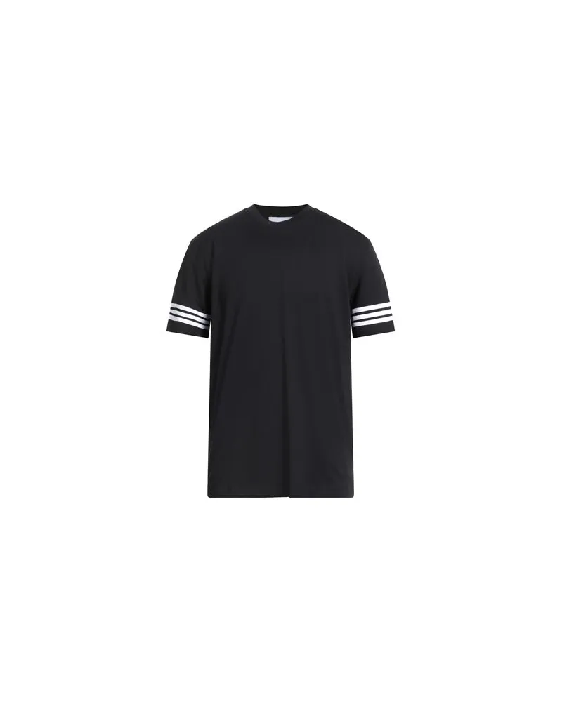 Richmond TOPS - T-shirtsauf YOOX.COM Schwarz