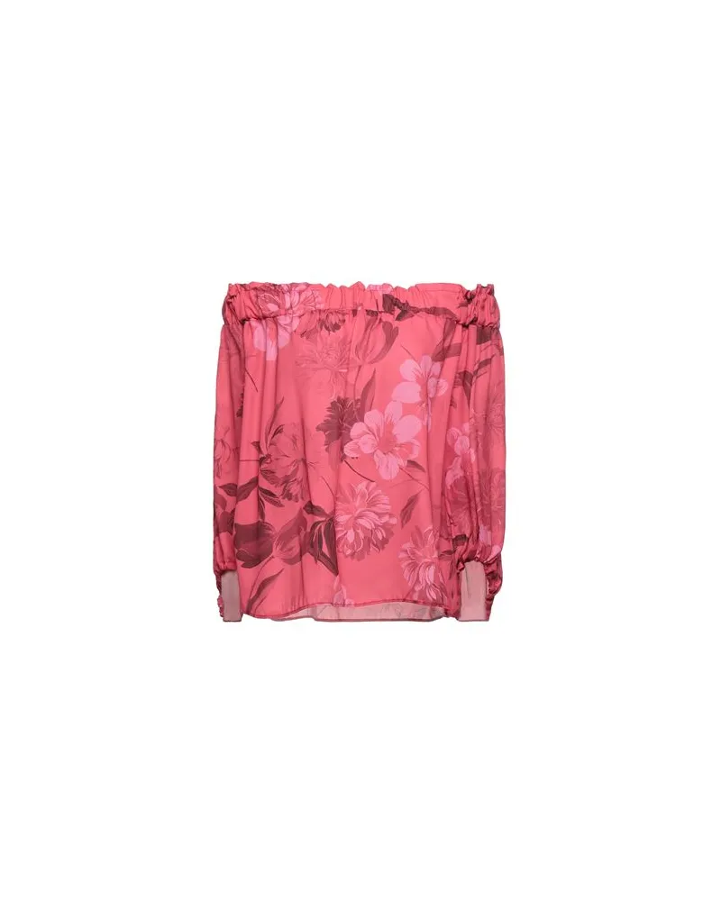 Kocca TOPS - Topsauf YOOX.COM Fuchsia
