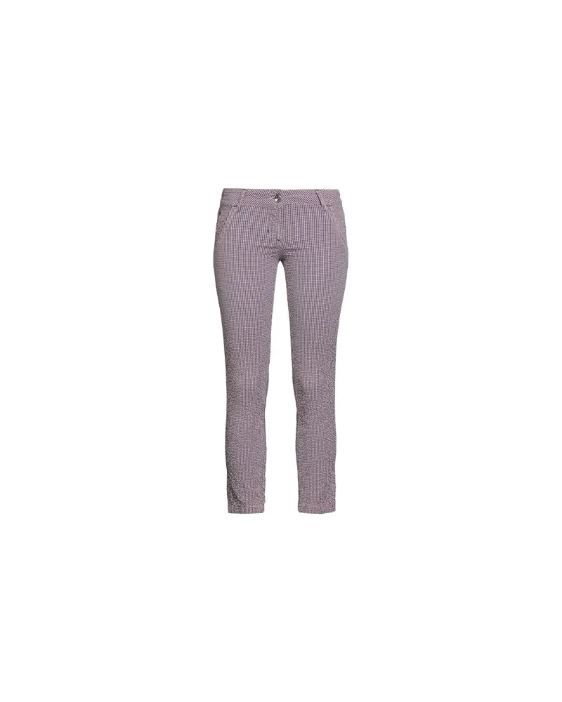 Jacob Cohën HOSEN & RÖCKE - Hosenauf YOOX.COM Rosa