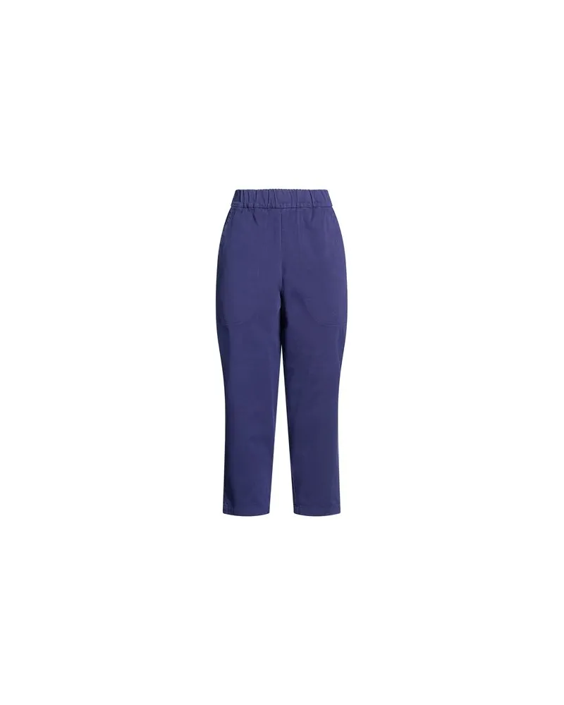 BARENA HOSEN & RÖCKE - Hosenauf YOOX.COM Blau