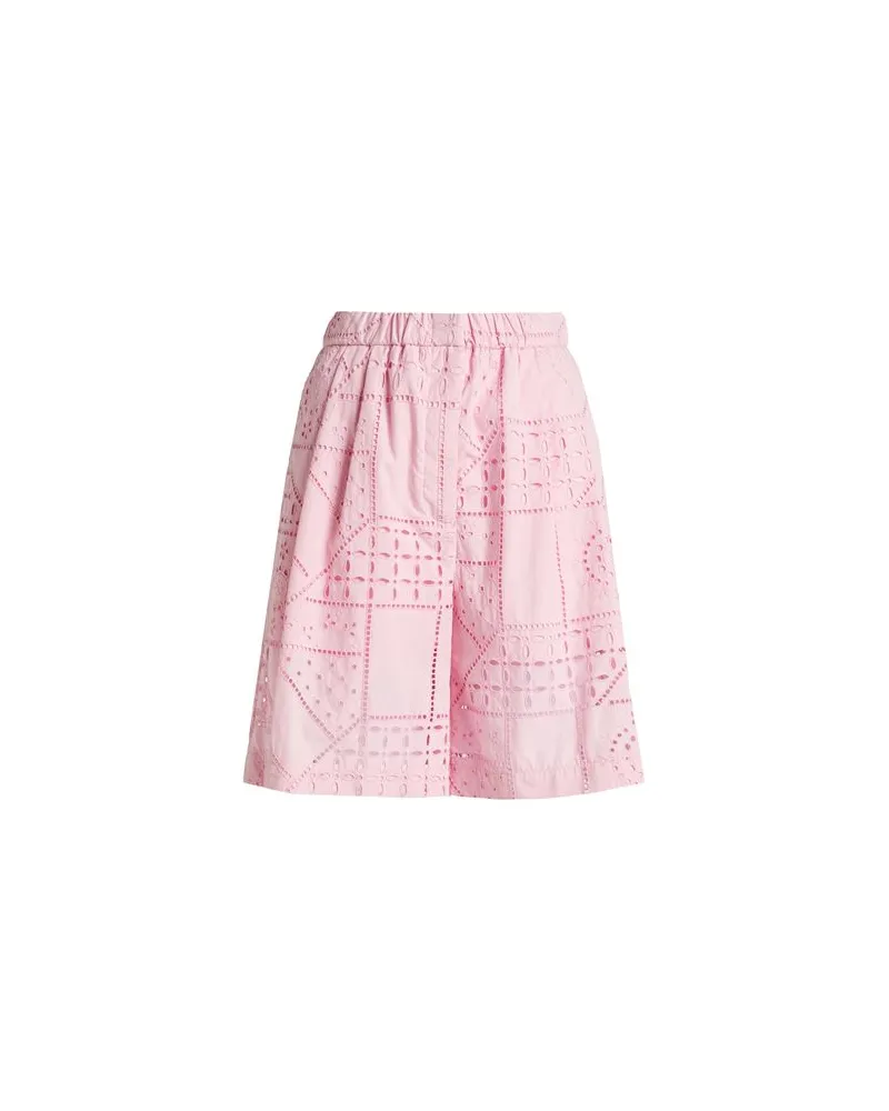 MSGM HOSEN & RÖCKE - Shorts & Bermudashortsauf YOOX.COM Rosa
