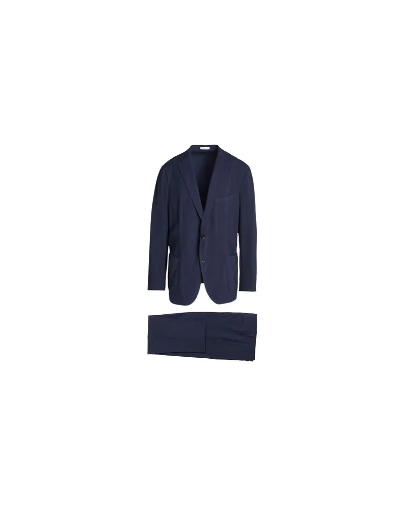 Boglioli ANZÜGE und CO-ORDS - Anzügeauf YOOX.COM Marineblau