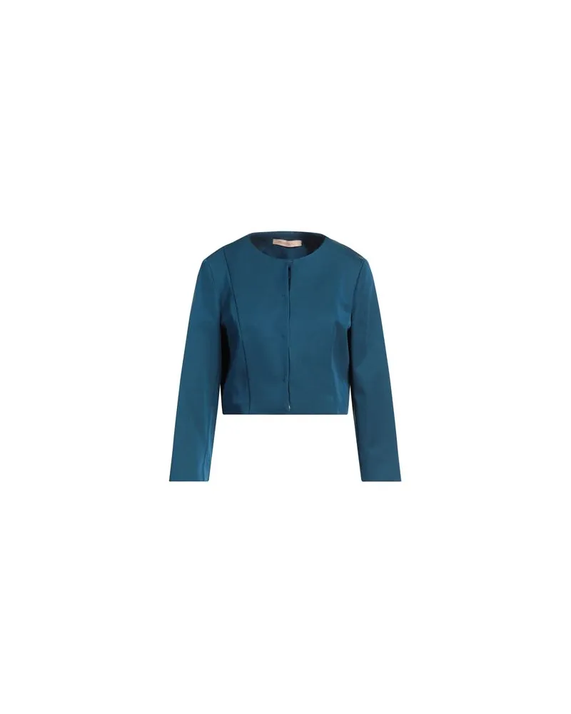 Pennyblack JACKEN & MÄNTEL - Jacken und Anoraksauf YOOX.COM Aquamarin