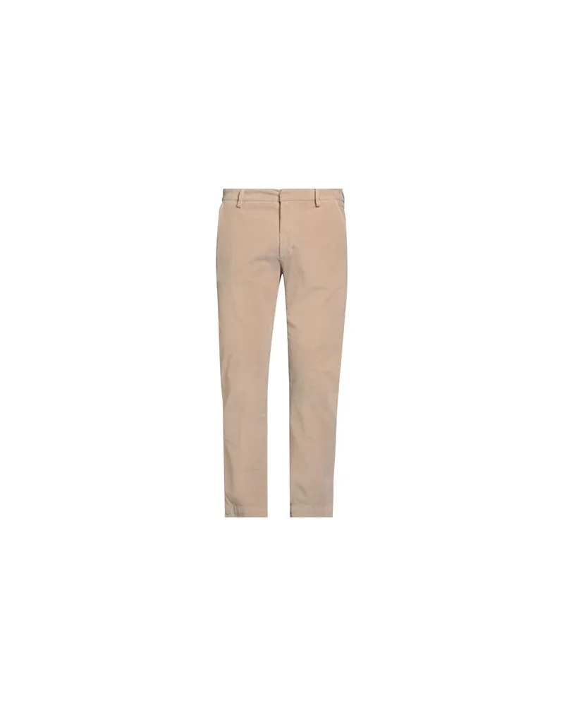 Entre Amis HOSEN & RÖCKE - Hosenauf YOOX.COM Beige