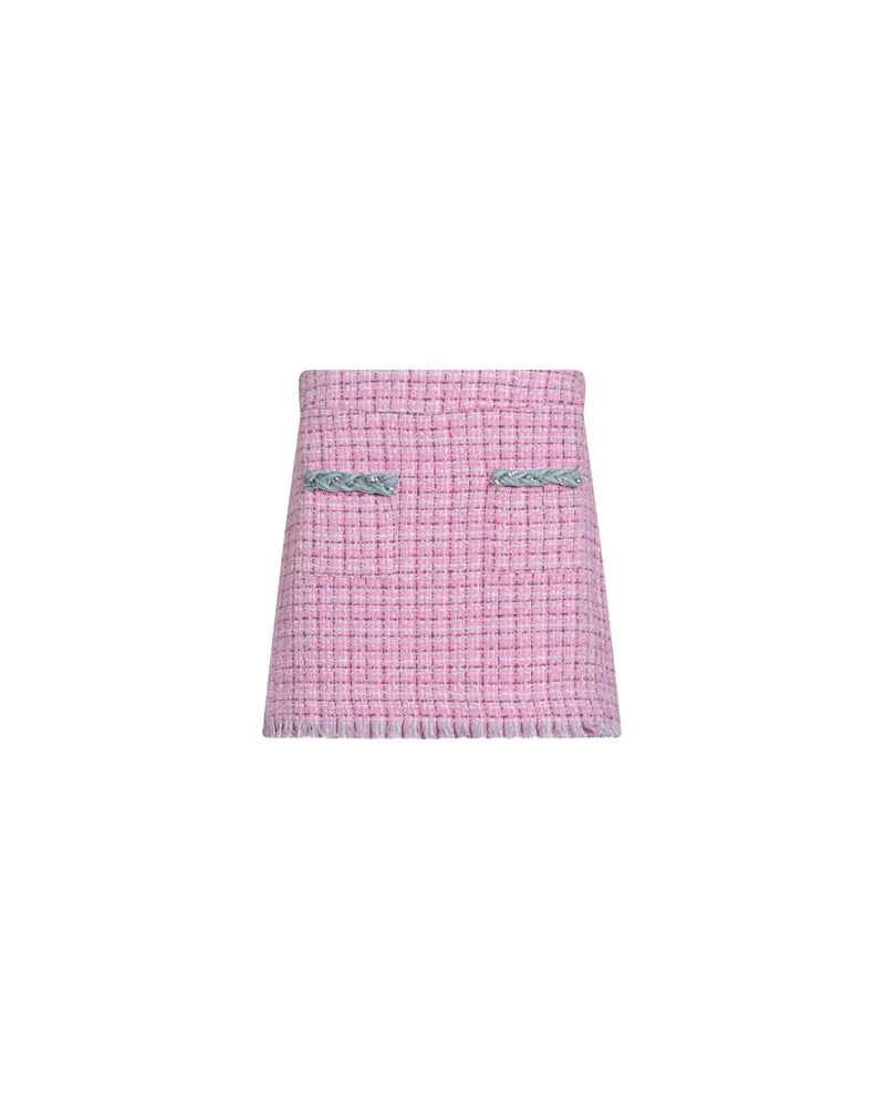 Actitude by Twinset HOSEN & RÖCKE - Miniröckeauf YOOX.COM Rosa