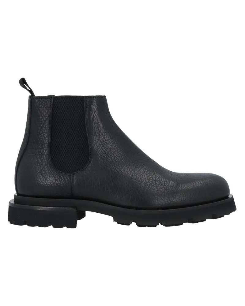 Attimonelli's Stiefelette Schwarz