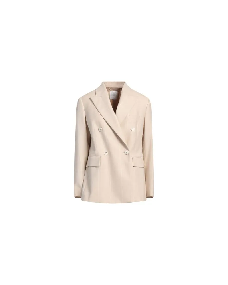 Eleventy ANZÜGE und CO-ORDS - Blazersauf YOOX.COM Beige