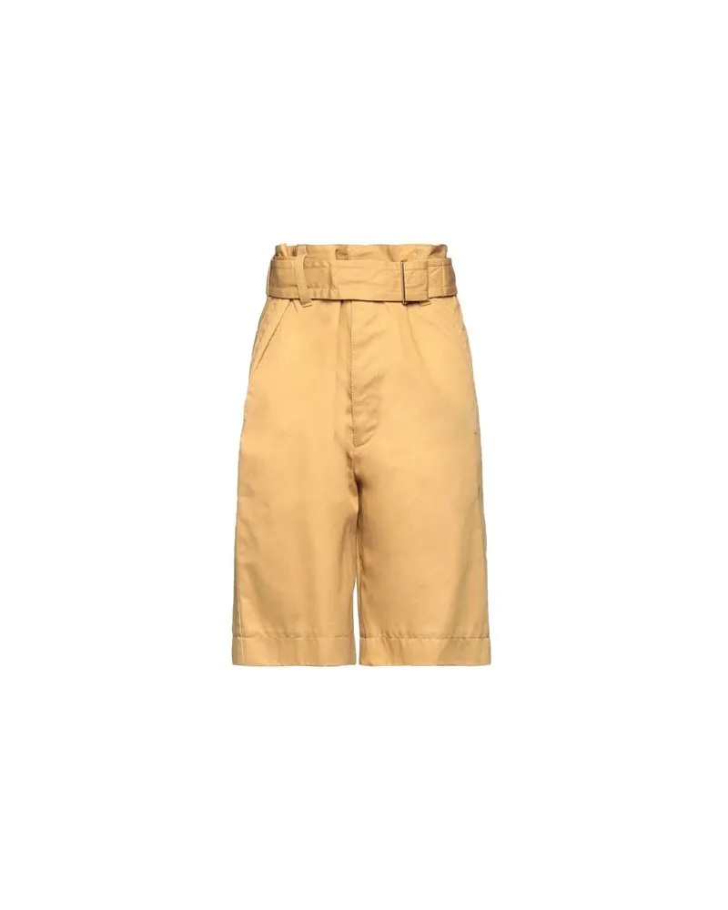 Marc Jacobs HOSEN & RÖCKE - Shorts & Bermudashortsauf YOOX.COM Kamel