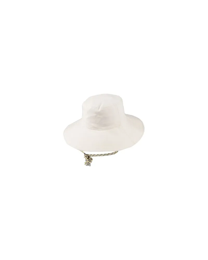 Isabel Marant ACCESSOIRES - Mützen & Hüteauf YOOX.COM Elfenbein