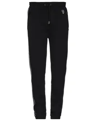 Karl Lagerfeld Hose Schwarz