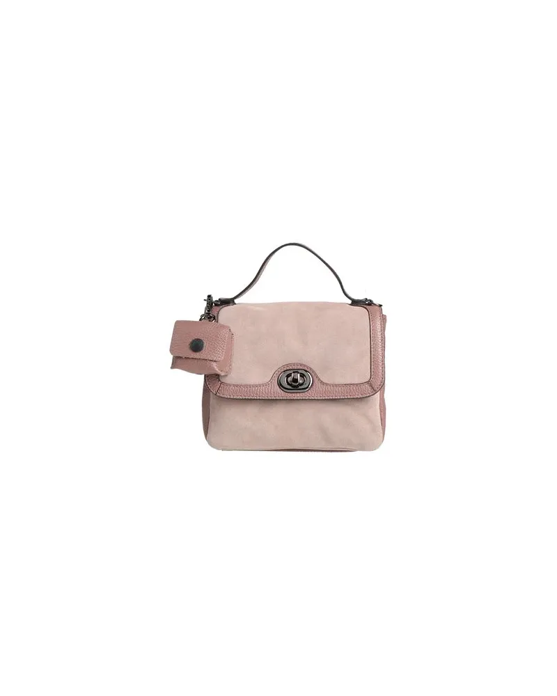 Gabs TASCHEN - Handtaschenauf YOOX.COM Antikrosa