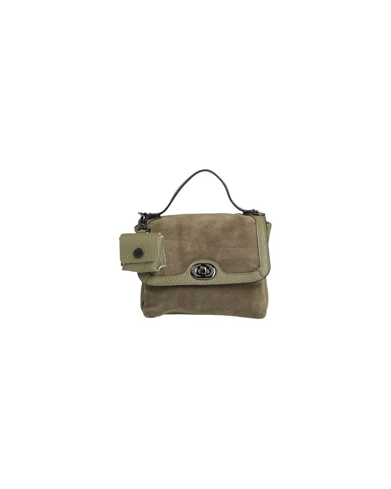 Gabs TASCHEN - Handtaschenauf YOOX.COM Khaki