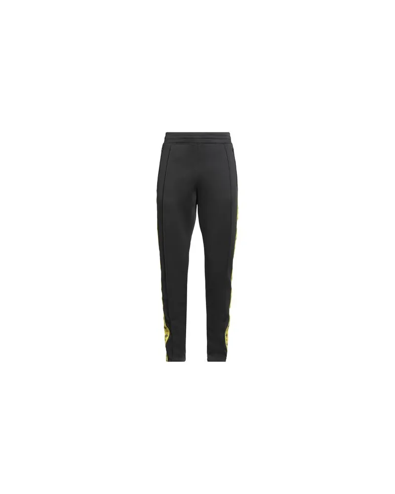 Moschino HOSEN & RÖCKE - Hosenauf YOOX.COM Schwarz
