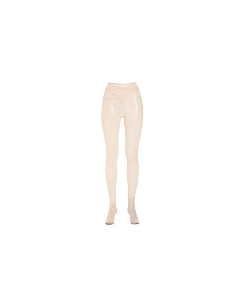 ATTICO SCHUHE - Stiefelauf YOOX.COM Hellrosa