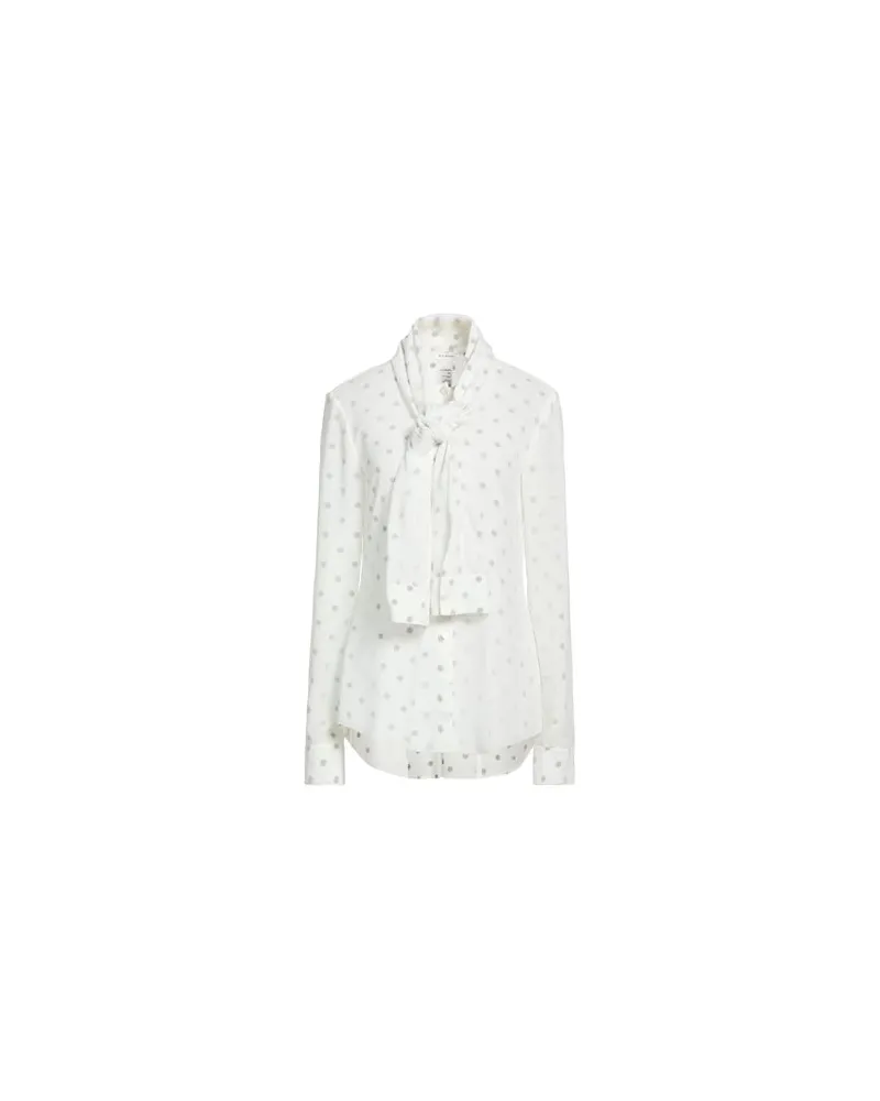 Acne Studios TOPS - Hemdenauf YOOX.COM Off