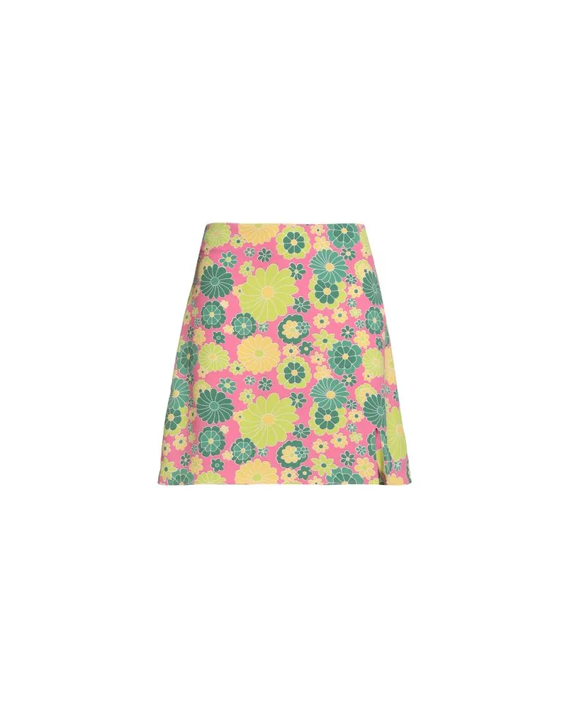 Glamorous HOSEN & RÖCKE - Miniröckeauf YOOX.COM Rosa
