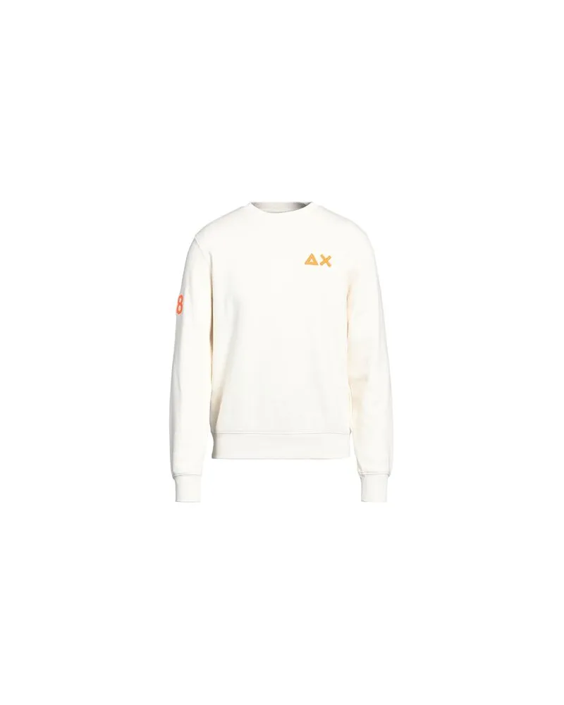 Sun68 TOPS - Sweatshirtsauf YOOX.COM Off