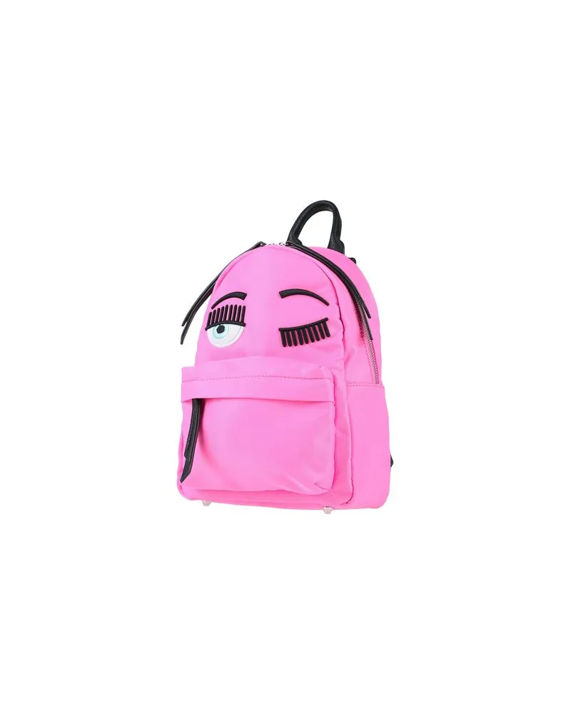 Chiara Ferragni TASCHEN - Rucksäckeauf YOOX.COM Fuchsia