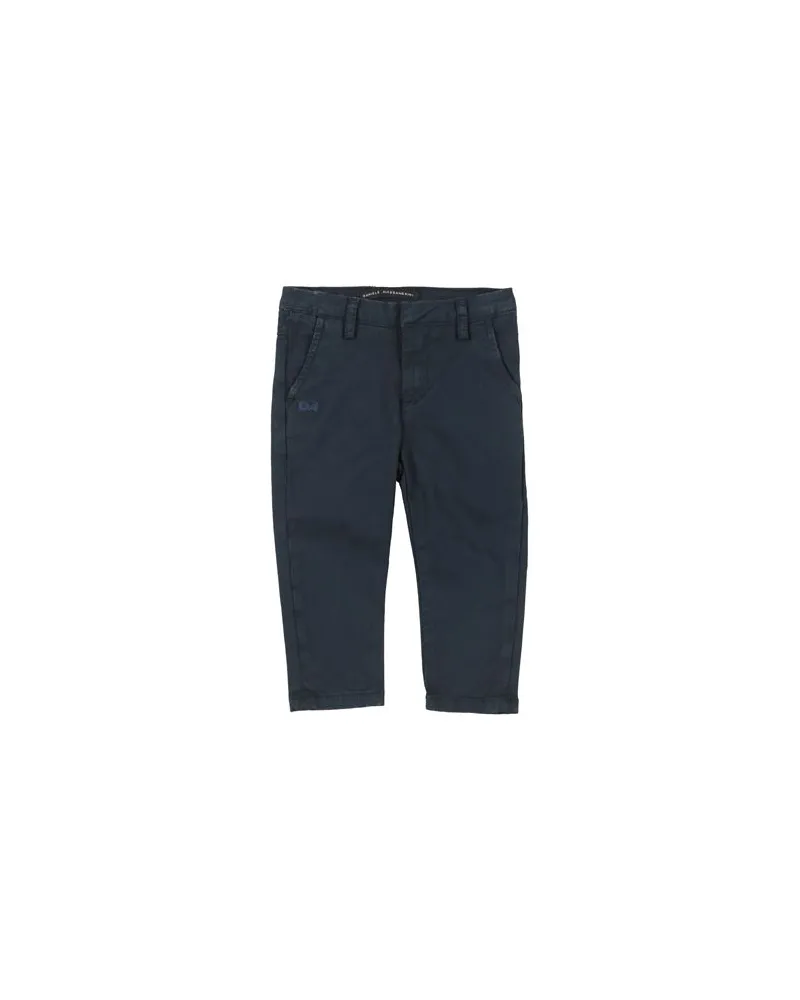 Daniele Alessandrini HOSEN & RÖCKE - Hosenauf YOOX.COM Nachtblau