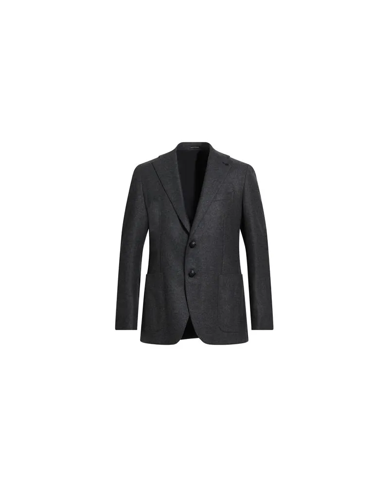 Tagliatore ANZÜGE und CO-ORDS - Blazersauf YOOX.COM Grau