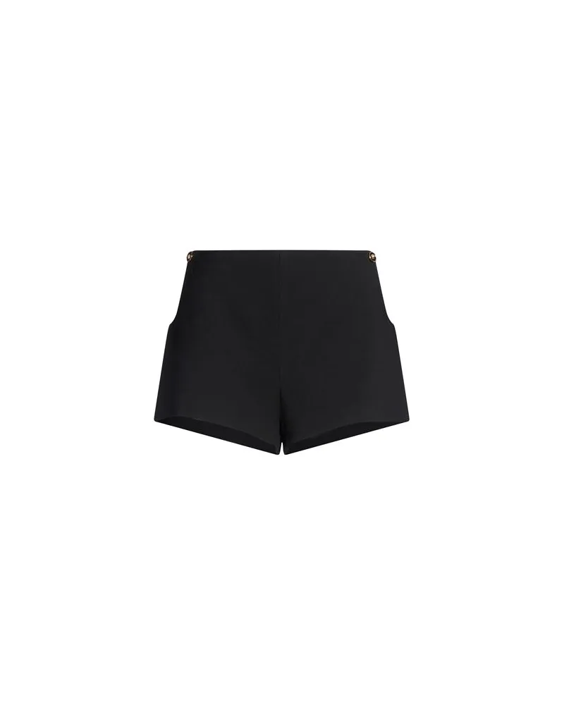 Versace HOSEN & RÖCKE - Shorts & Bermudashortsauf YOOX.COM Schwarz