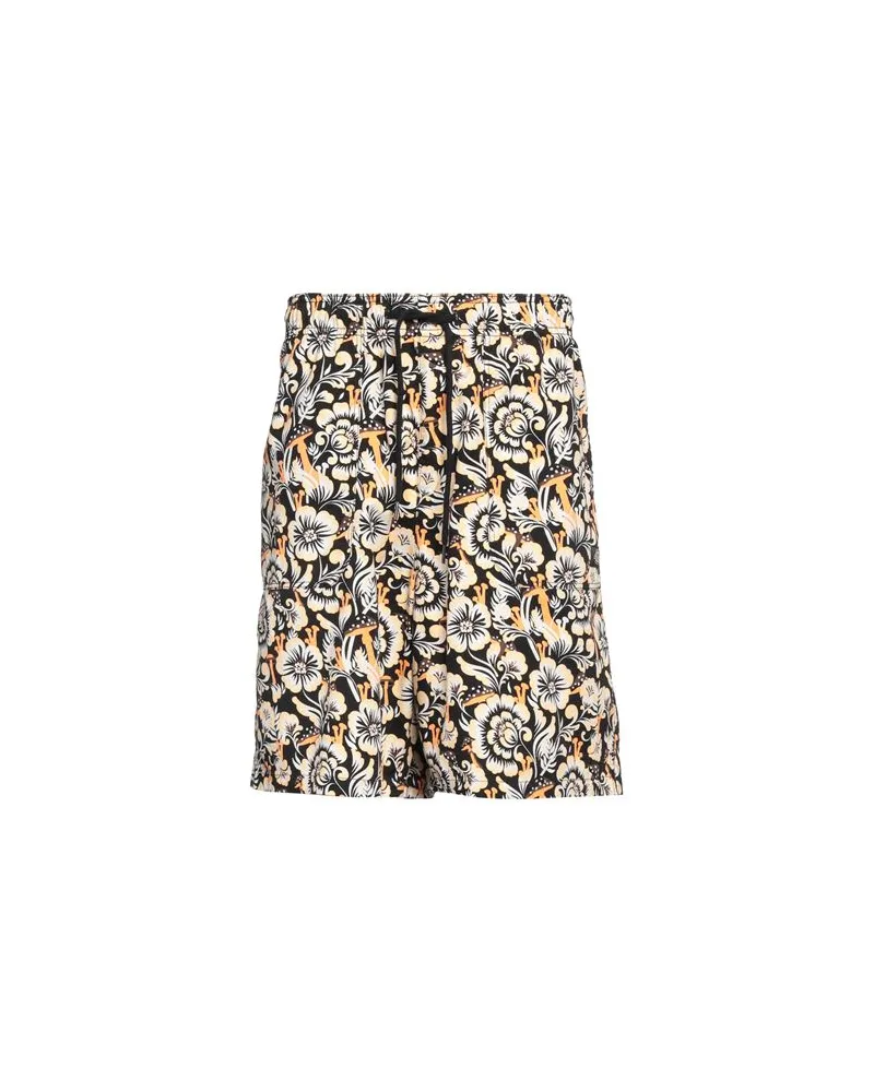 Dickies HOSEN & RÖCKE - Shorts & Bermudashortsauf YOOX.COM Schwarz