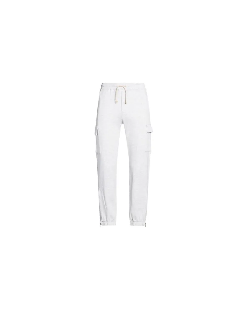 Eleventy PLATINUM - HOSEN & RÖCKE - Hosenauf YOOX.COM Hellgrau