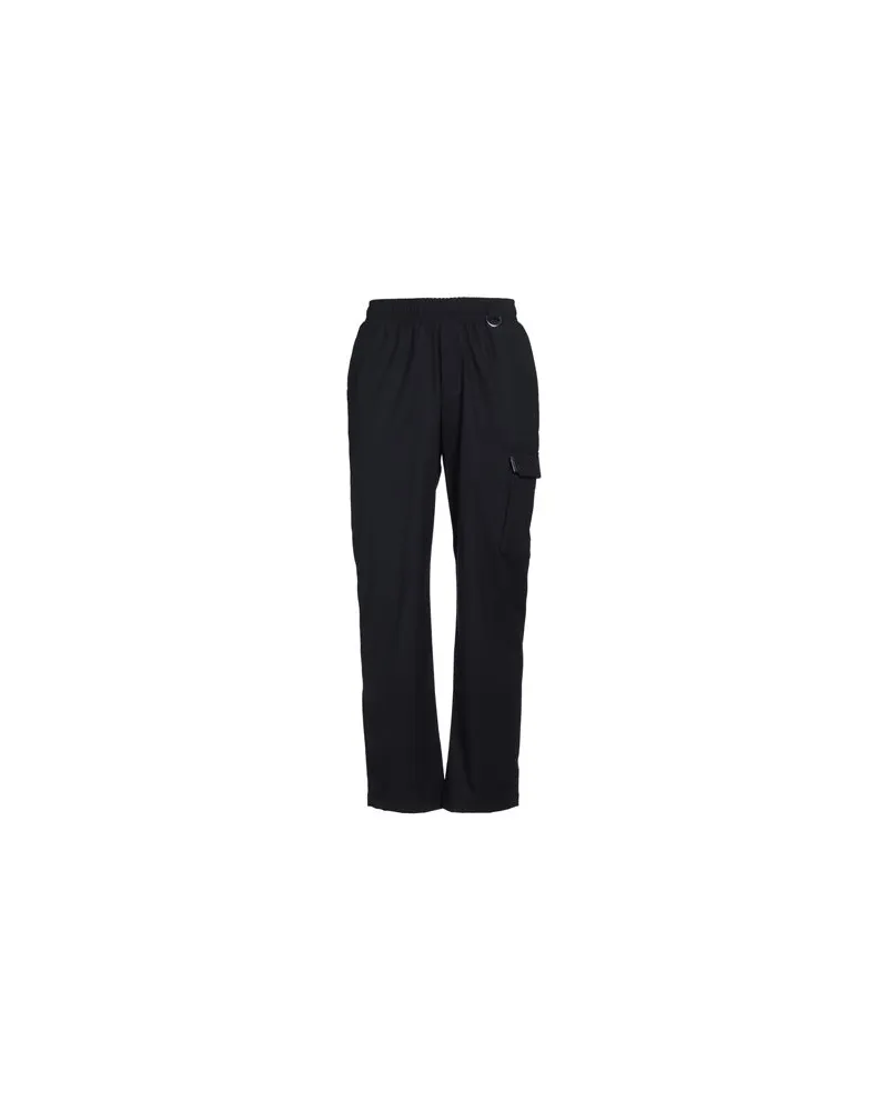 Family First HOSEN & RÖCKE - Hosenauf YOOX.COM Nachtblau