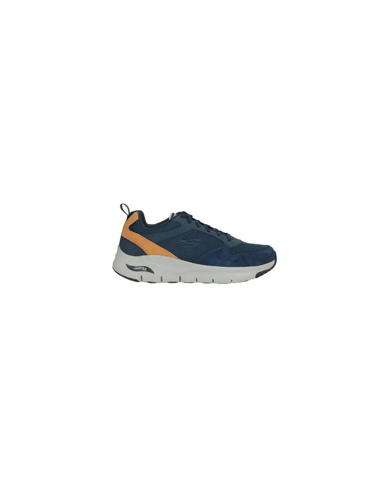 Skechers SCHUHE - Sneakersauf YOOX.COM Nachtblau