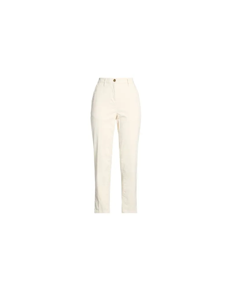 Barbour HOSEN & RÖCKE - Hosenauf YOOX.COM Beige