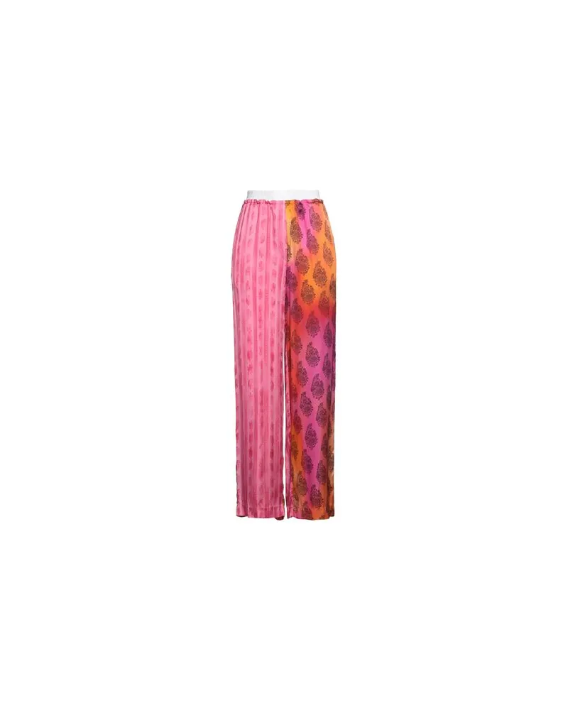 Sandro HOSEN & RÖCKE - Hosenauf YOOX.COM Fuchsia