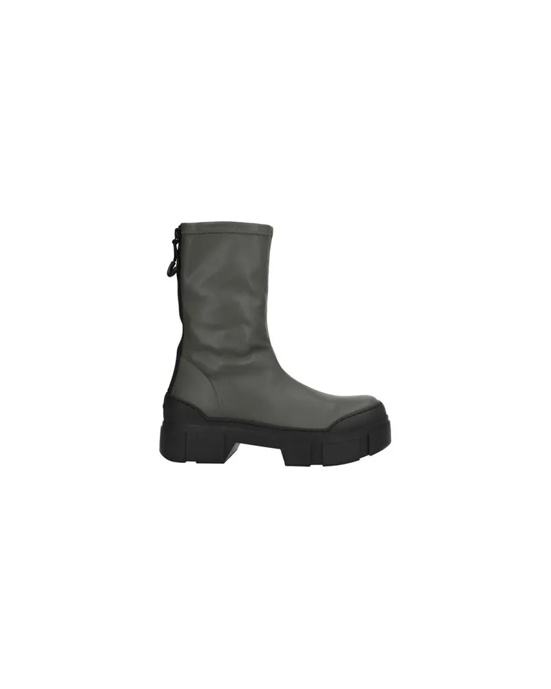 Vic Matié SCHUHE - Stiefelettenauf YOOX.COM Blei