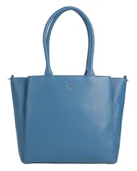 Aigner Handtaschen Blau