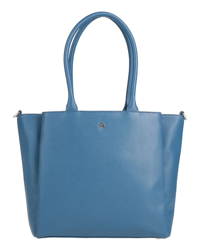 Aigner Handtaschen Blau