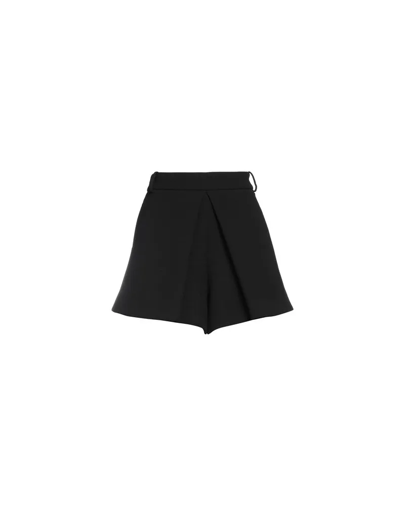 Alexandre Vauthier HOSEN & RÖCKE - Shorts & Bermudashortsauf YOOX.COM Schwarz