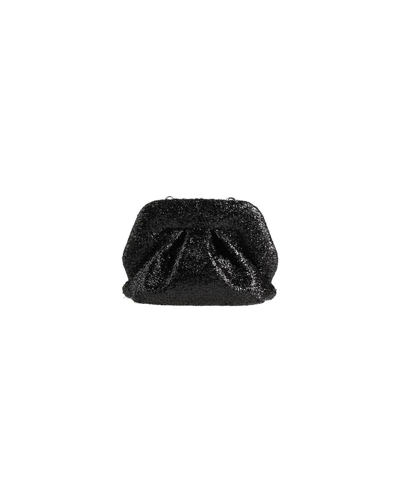 THEMOIRÈ TASCHEN - Handtaschenauf YOOX.COM Schwarz