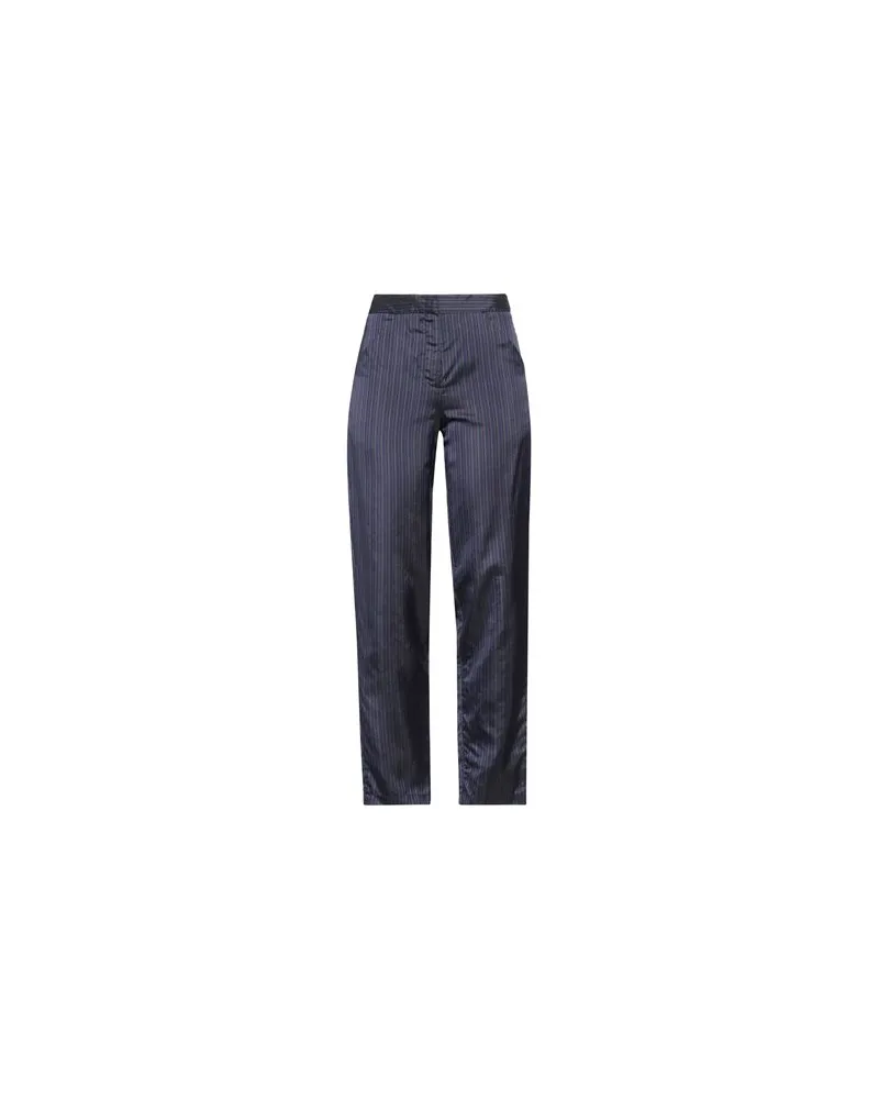 ROSEANNA HOSEN & RÖCKE - Hosenauf YOOX.COM Marineblau