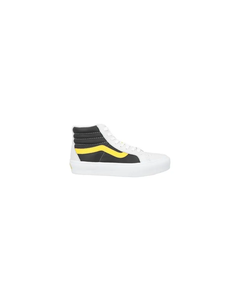 Vans SCHUHE - Sneakersauf YOOX.COM Weiß