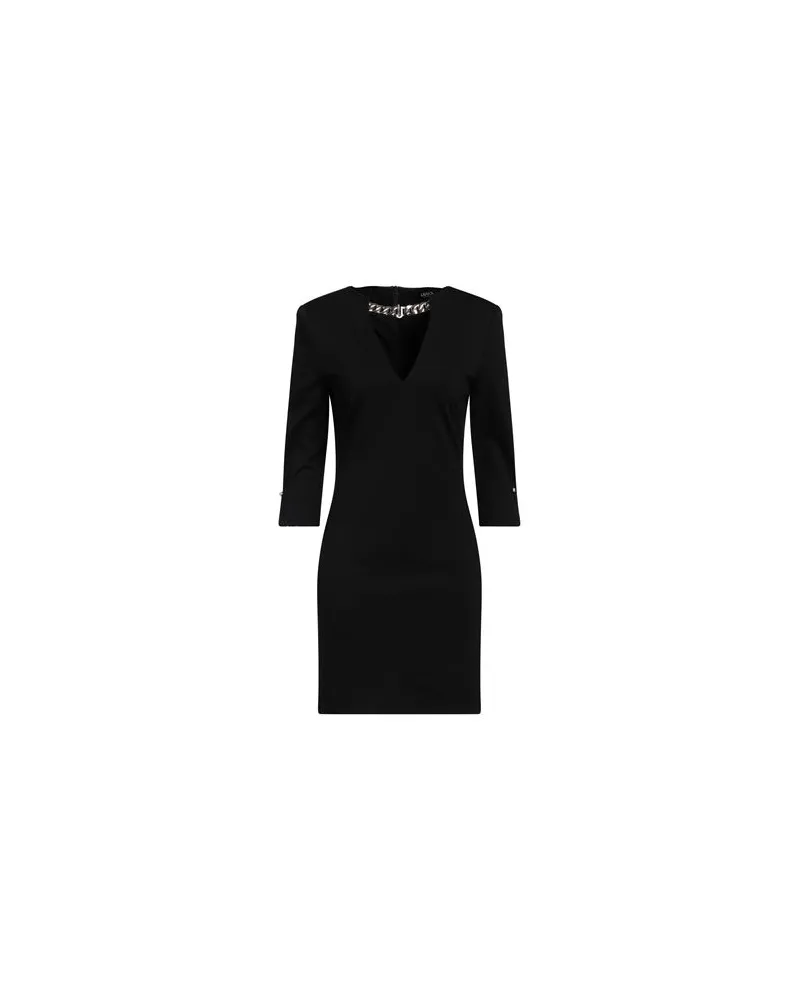 Liu Jo KLEIDER - Mini-Kleiderauf YOOX.COM Schwarz