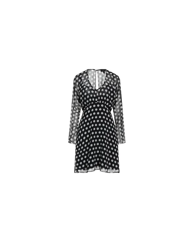 Juicy Couture KLEIDER - Mini-Kleiderauf YOOX.COM Schwarz