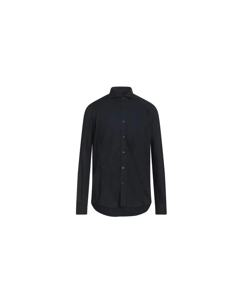 Liu Jo TOPS - Hemdenauf YOOX.COM Nachtblau