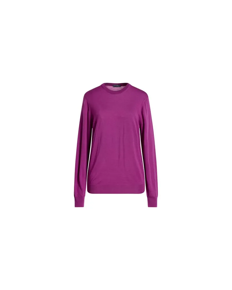 Drumohr  MODERN - STRICKWAREN - Pulloverauf YOOX.COM Malve