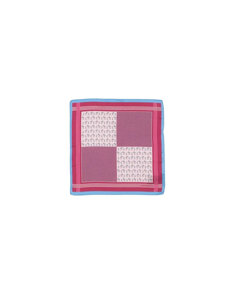 Ermenegildo Zegna ACCESSOIRES - Schalsauf YOOX.COM Rosa