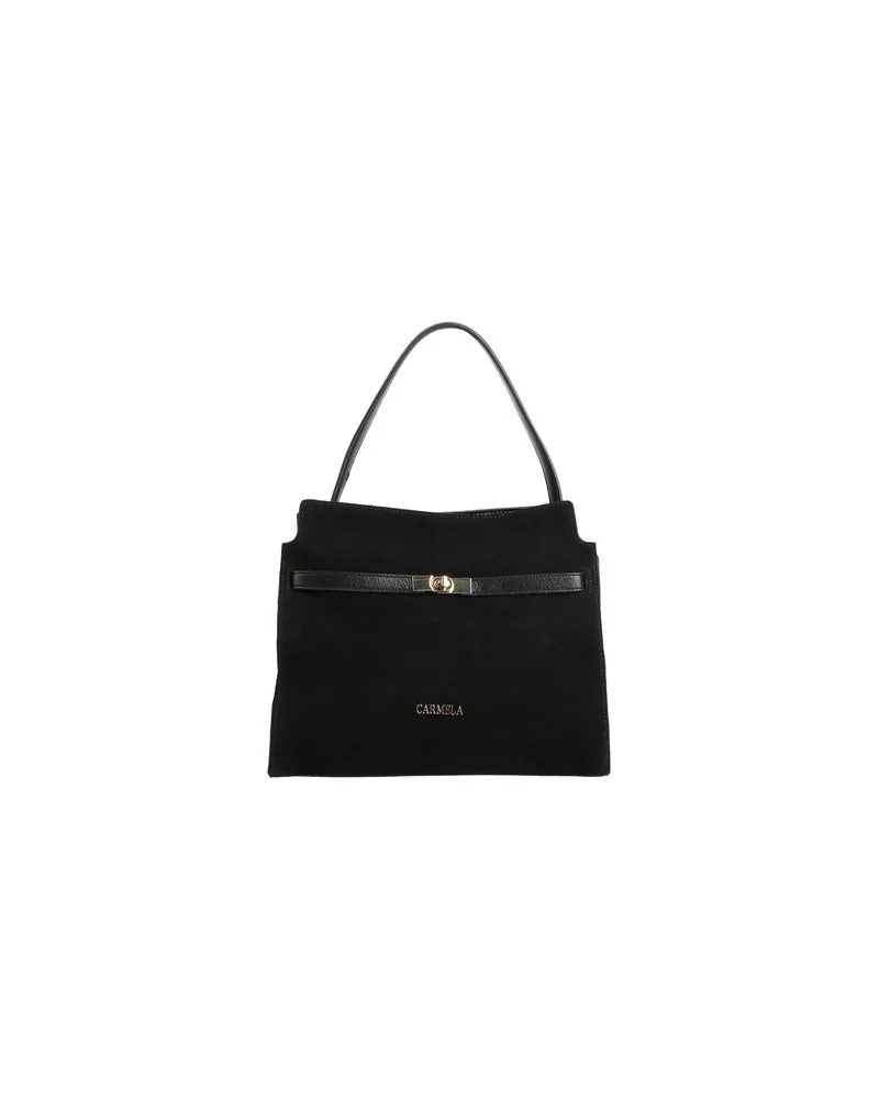 Guess TASCHEN - Handtaschenauf YOOX.COM Schwarz